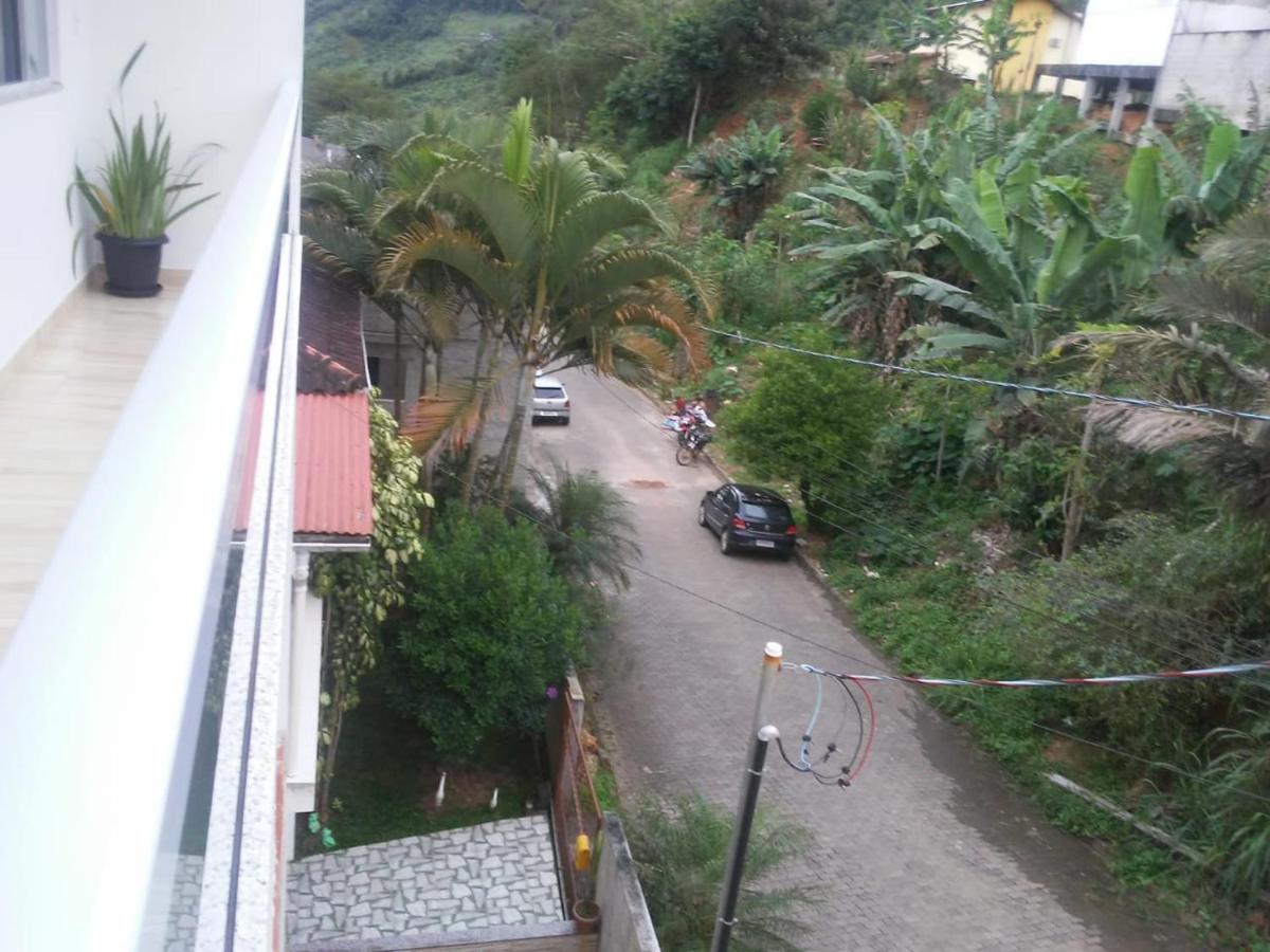 Quarto Casa Frederico Domingos Martins Exterior foto