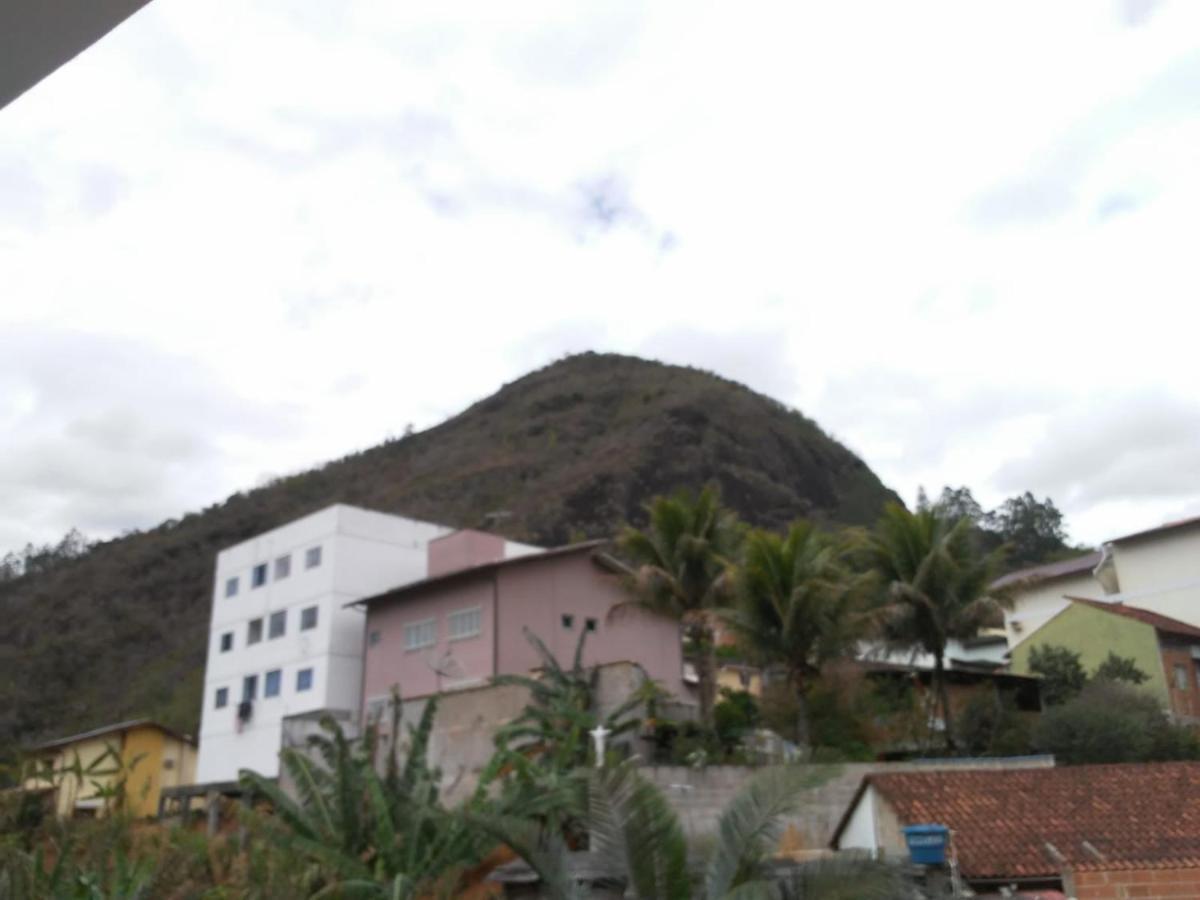 Quarto Casa Frederico Domingos Martins Exterior foto