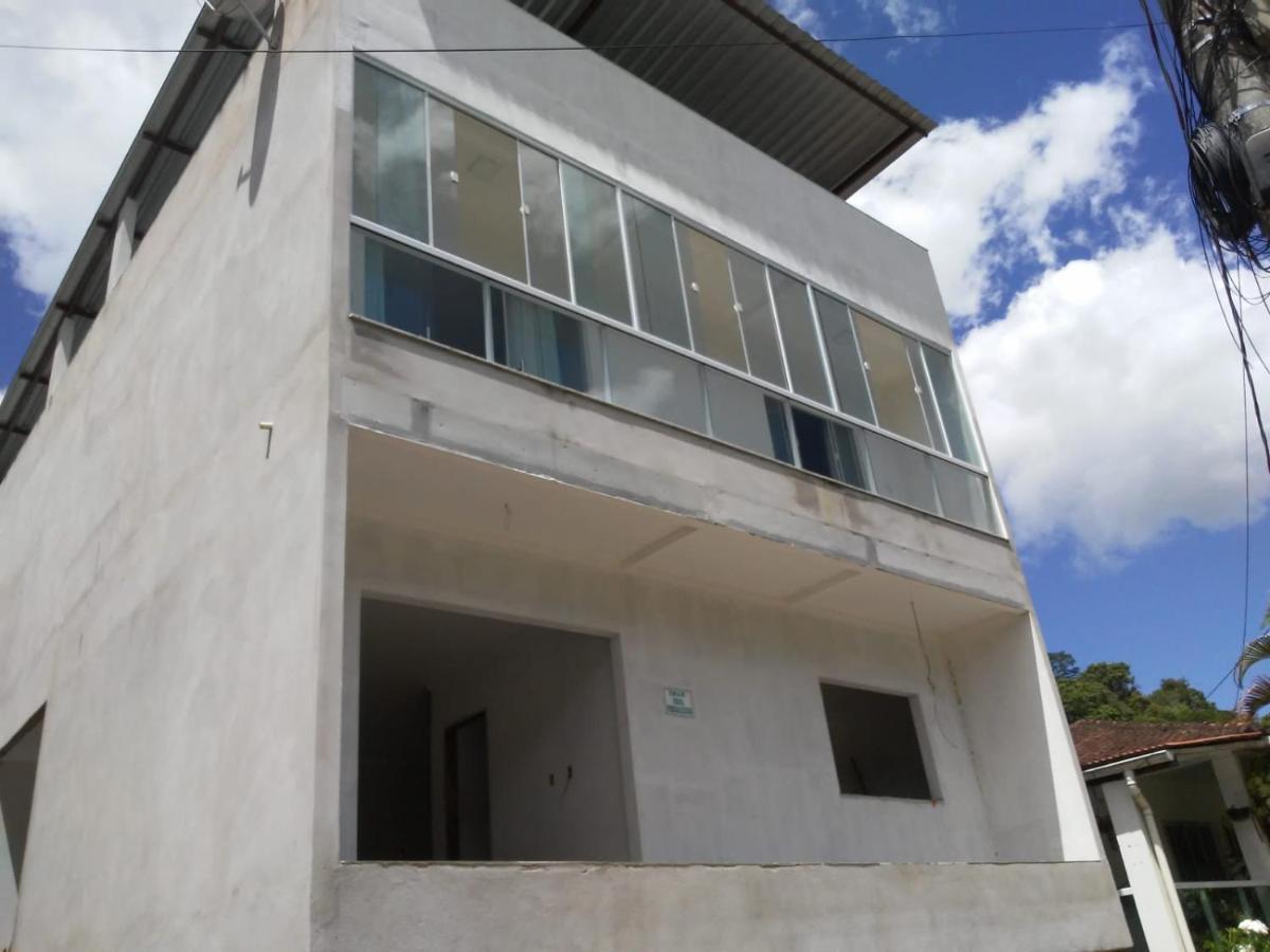 Quarto Casa Frederico Apartamento Domingos Martins Exterior foto