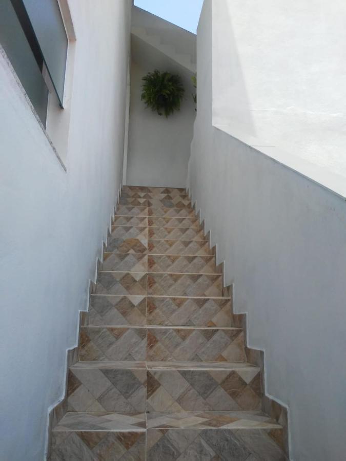 Quarto Casa Frederico Domingos Martins Exterior foto