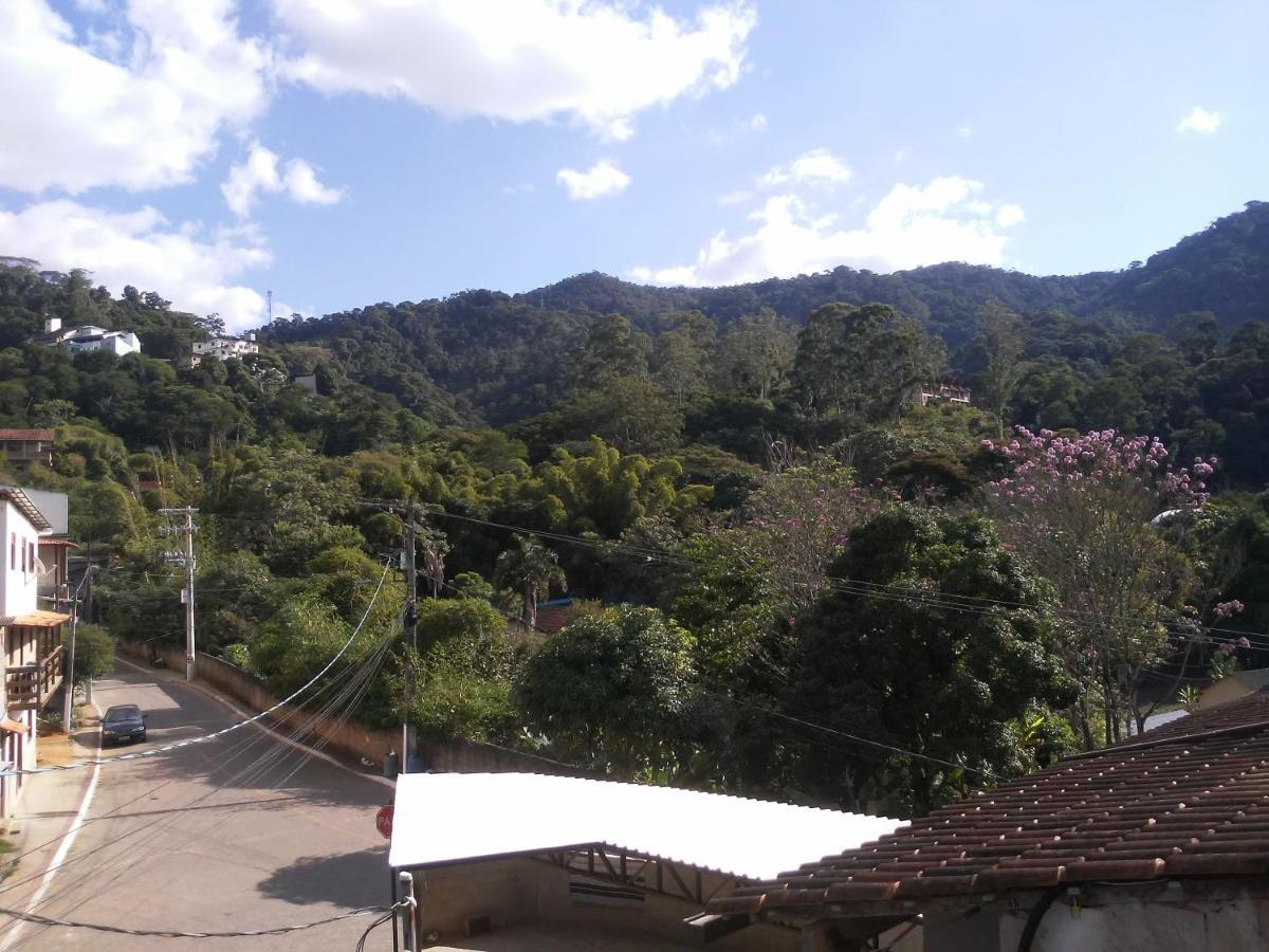 Quarto Casa Frederico Domingos Martins Exterior foto