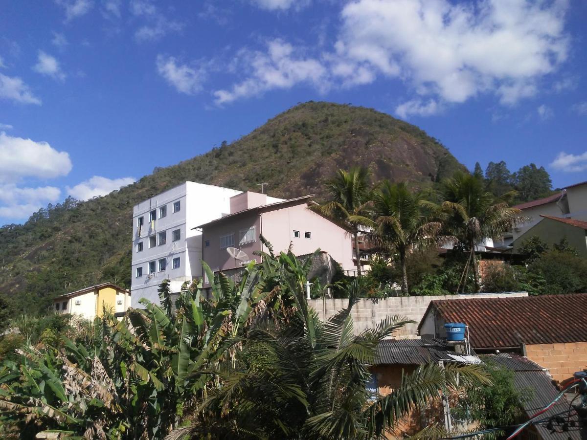 Quarto Casa Frederico Domingos Martins Exterior foto