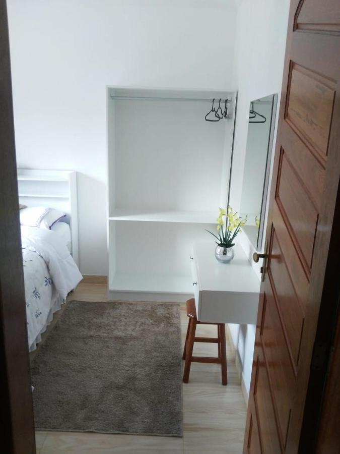 Quarto Casa Frederico Domingos Martins Exterior foto